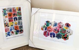 Personalised Family Prints