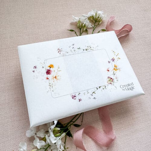 Free Wedding Invitation Sample Pack