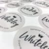 wedding stickers