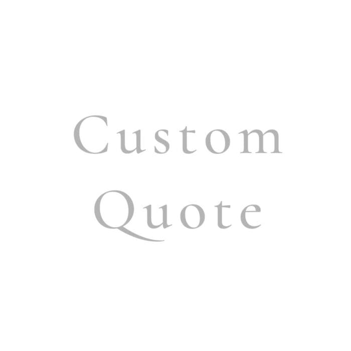 Custom Quote