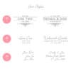 font styles