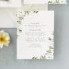 Custom Wedding Stationery, Personalised Wedding Stationery