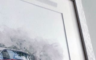Pet Portraits, Wedding Stationery & Personalised Family Prints