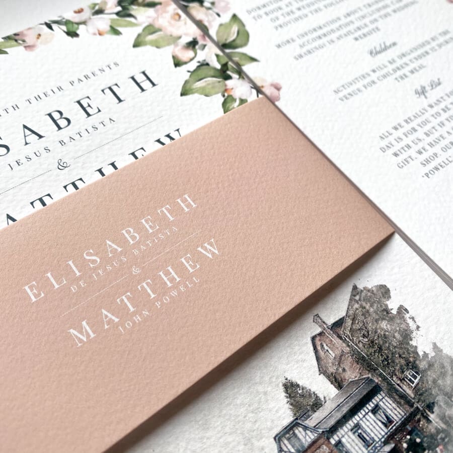 wedding-stationery-hampshire-fareham-southampton-12 Custom Wedding Stationery Invitations