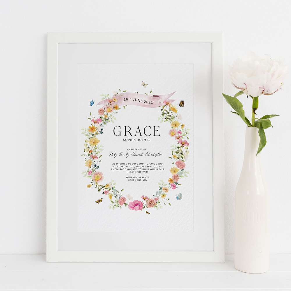 shop christening gifts