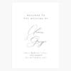 Custom Wedding Stationery