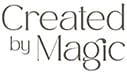 Created by Magic Logo