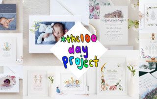 the100dayproject