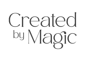 Created by Magic