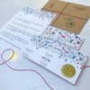 Personalised Letter from Santa - Letters from Father Christmas