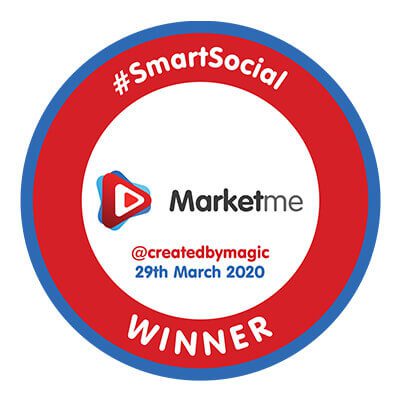 smartsocial award