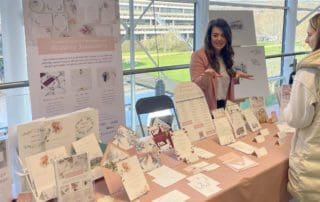 hampshire wedding expo