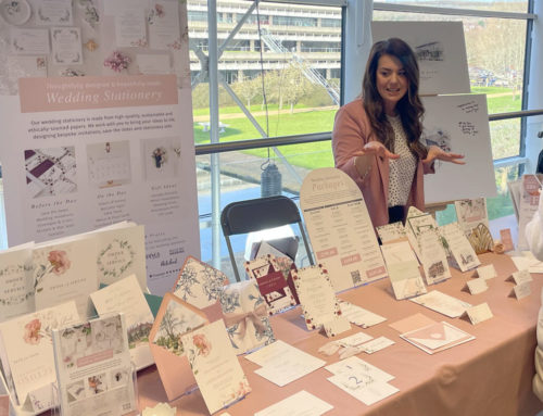 The Ultimate Guide to the Hampshire Wedding Expo 2024