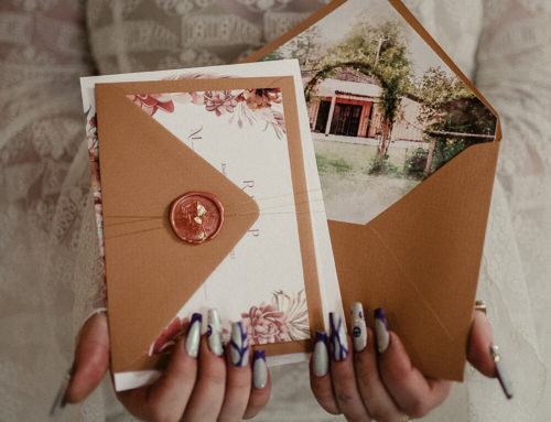 Bohemian Delight: Rustic Wedding Inspiration for Hampshire Brides