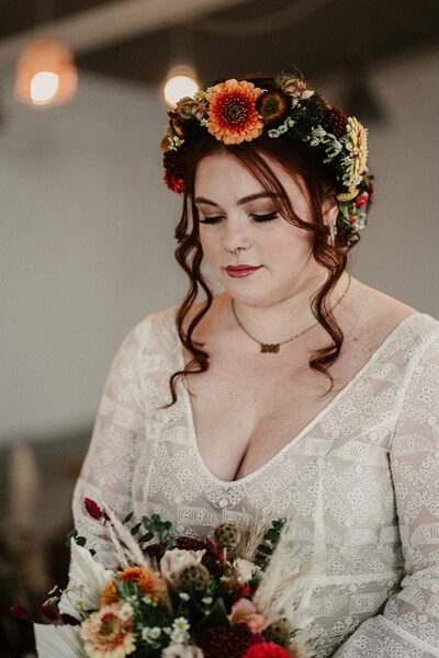 Bohemian Bride