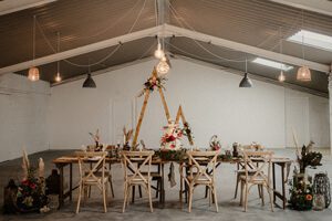the-barn-at-avington-2 Bohemian Bride