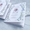 order of service funeral