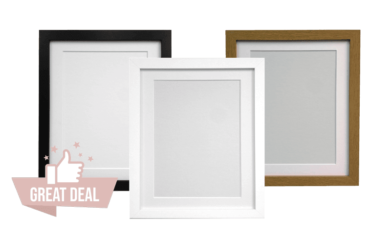 framing framing options