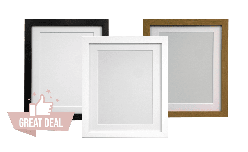 framing options