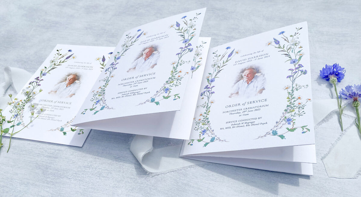 funeral-order-of-service-premium order of service funeral