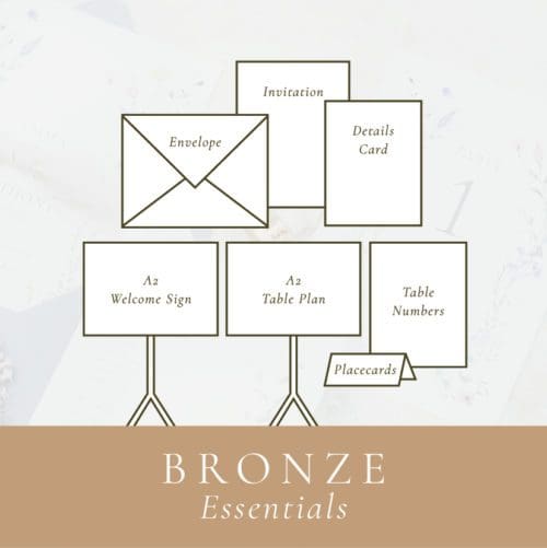 The Full Package - Bronze