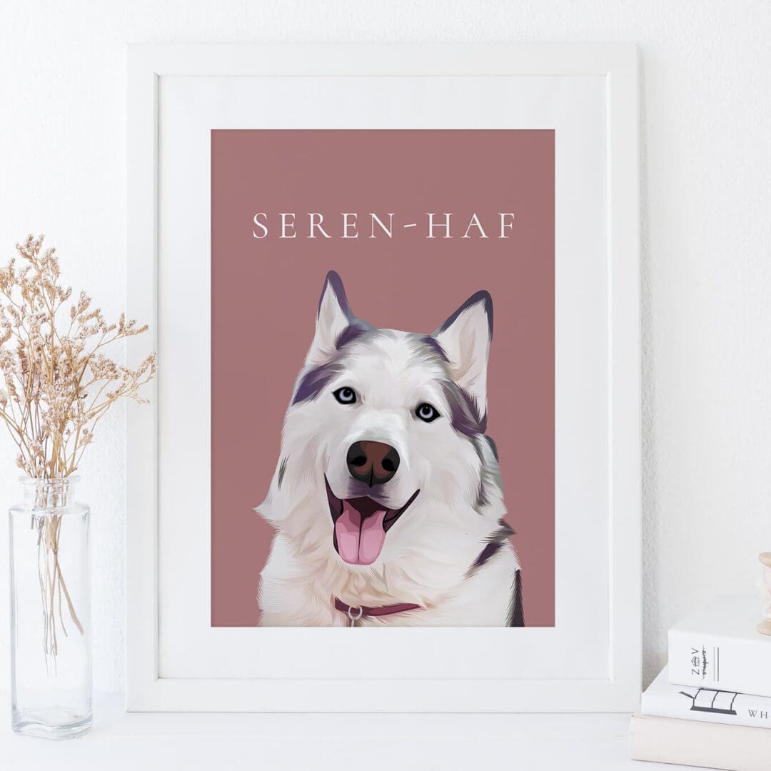Pet Portraits UK - Image 2