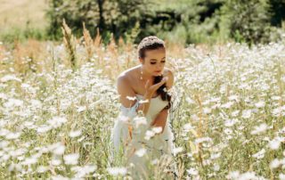 A Guide to Planning an Outdoor Wedding in Hampshire