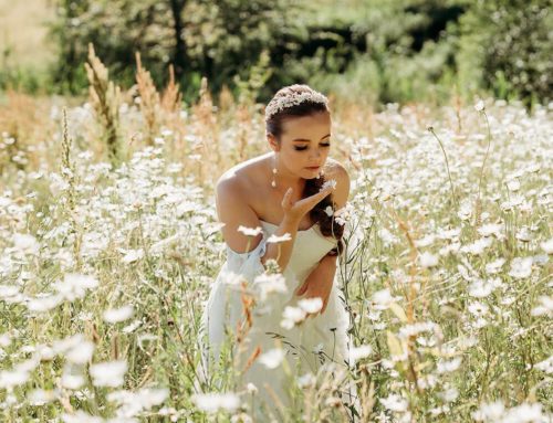 A Guide to Planning an Outdoor Wedding in Hampshire