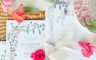 WHEN TO SEND OUT WEDDING INVITATIONS IN THE UK