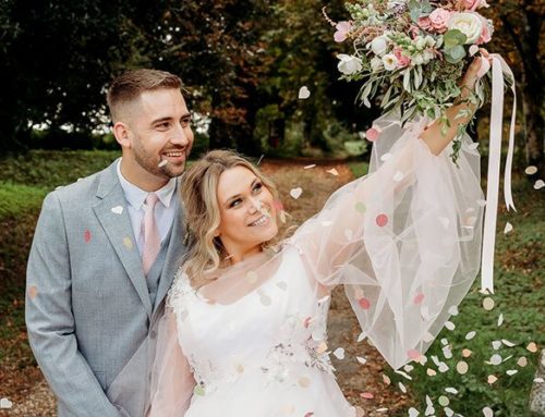 The Best Wedding Registries in the UK