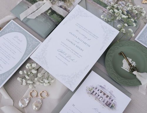 Wedding Suppliers for Hale Park Weddings
