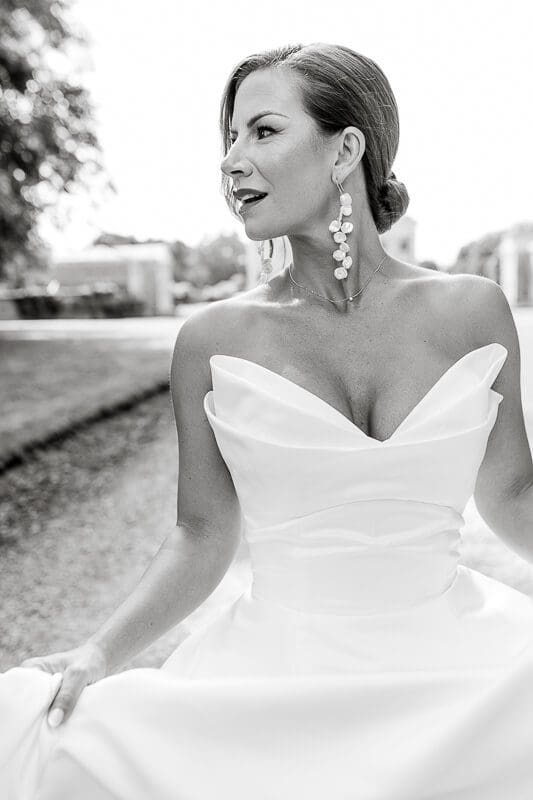Hale Park Weddings