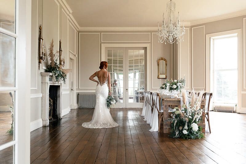 Hale Park Weddings