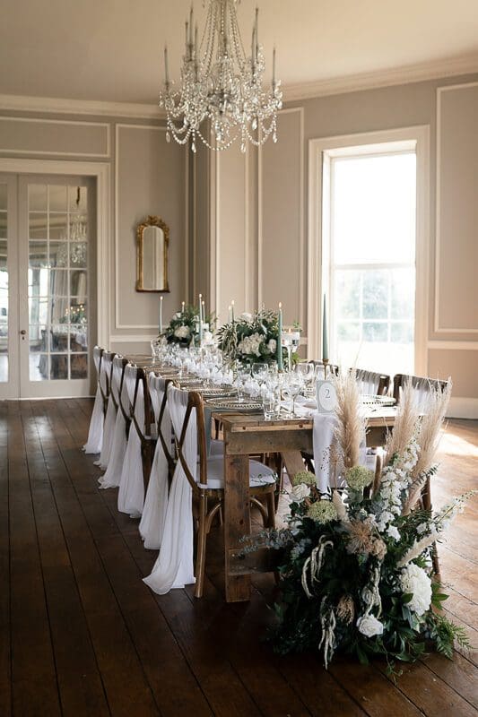 Hale Park Weddings