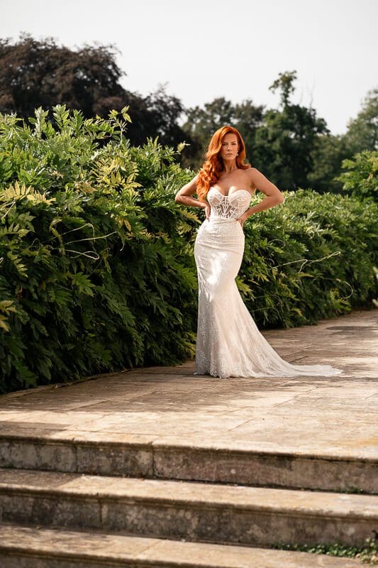 Hale Park Weddings