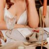 Autumn Wedding Menu Cards - Image 2