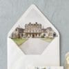 Minimalist Wedding Invitations - Image 4