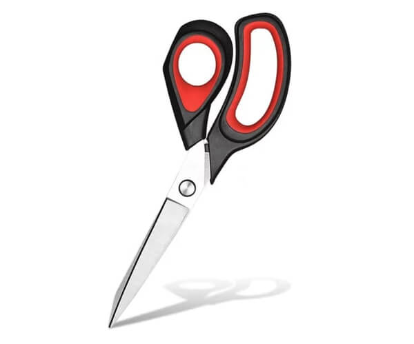 fabric scissors