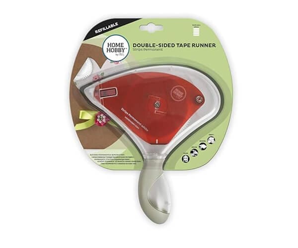 home hobby tape dispenser