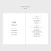 order of service style 2