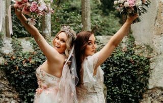 GIFT IDEAS FOR BRIDESMAIDS