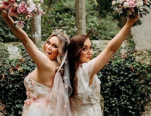 Gift Ideas for Bridesmaids