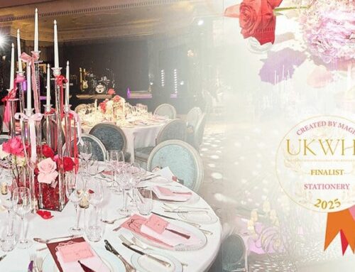 UKWHA 2025 Awards at The Dorchester