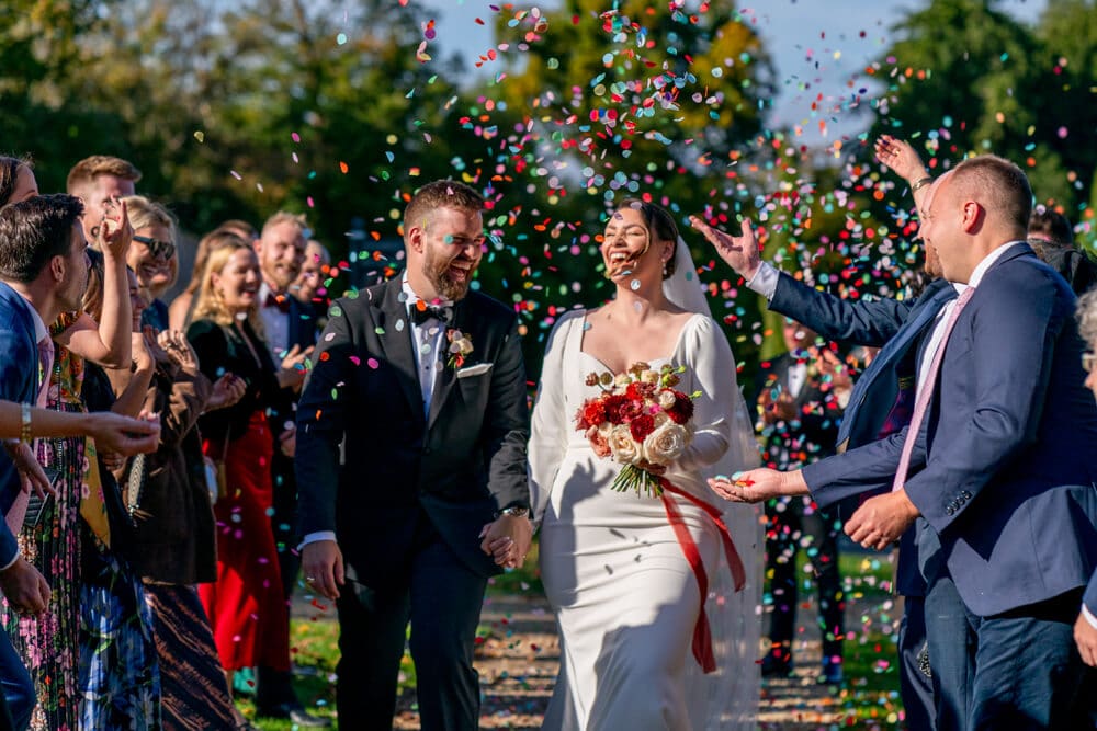 Wedding anniversary year and milestone gift guide