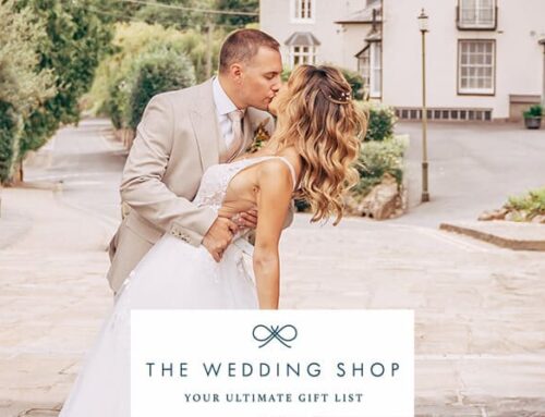 Wedding Registry