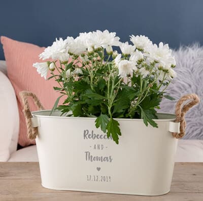 unique-wedding-gift-idea-plant-pot