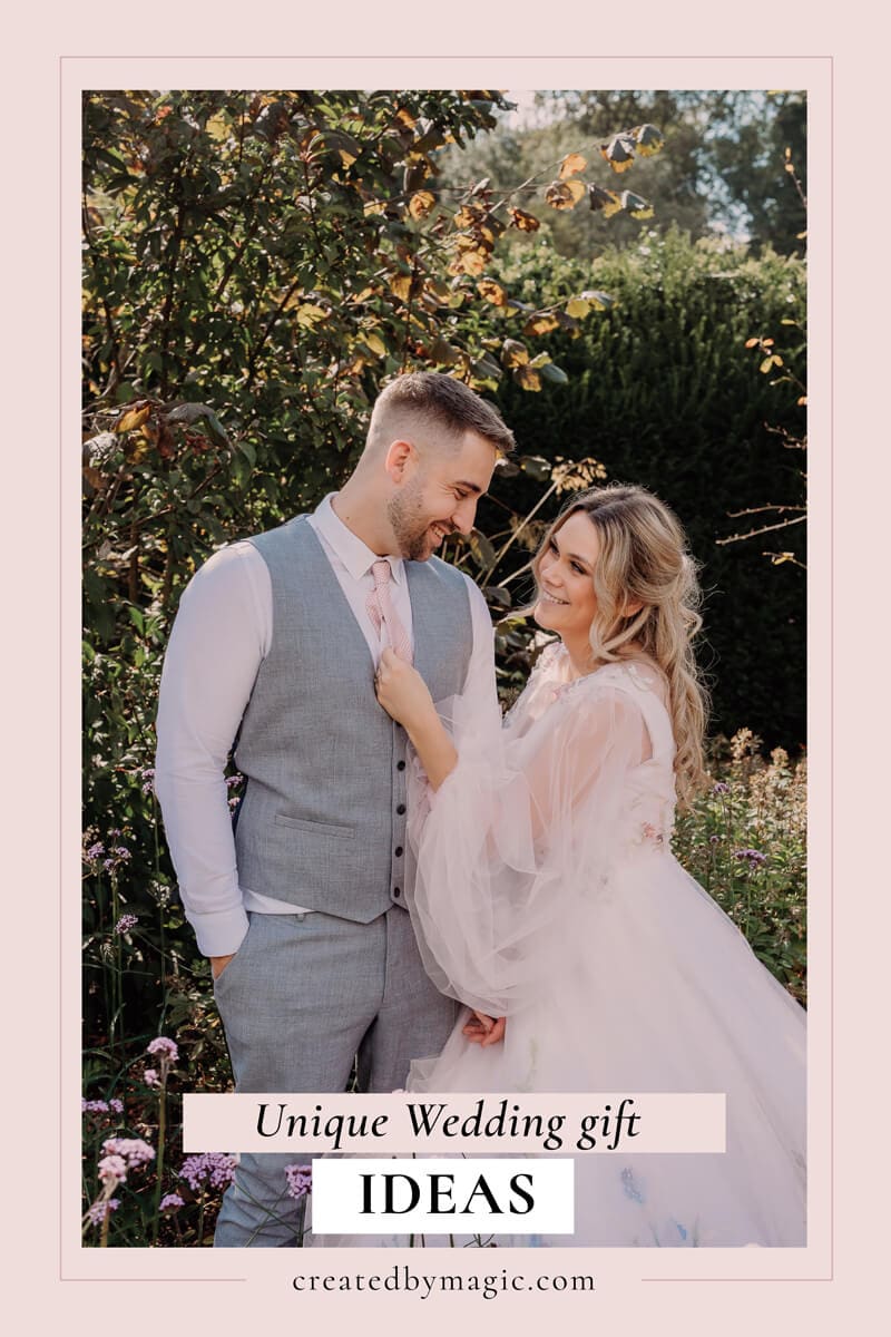 unique-wedding-gift-ideas-13 unique wedding gift ideas