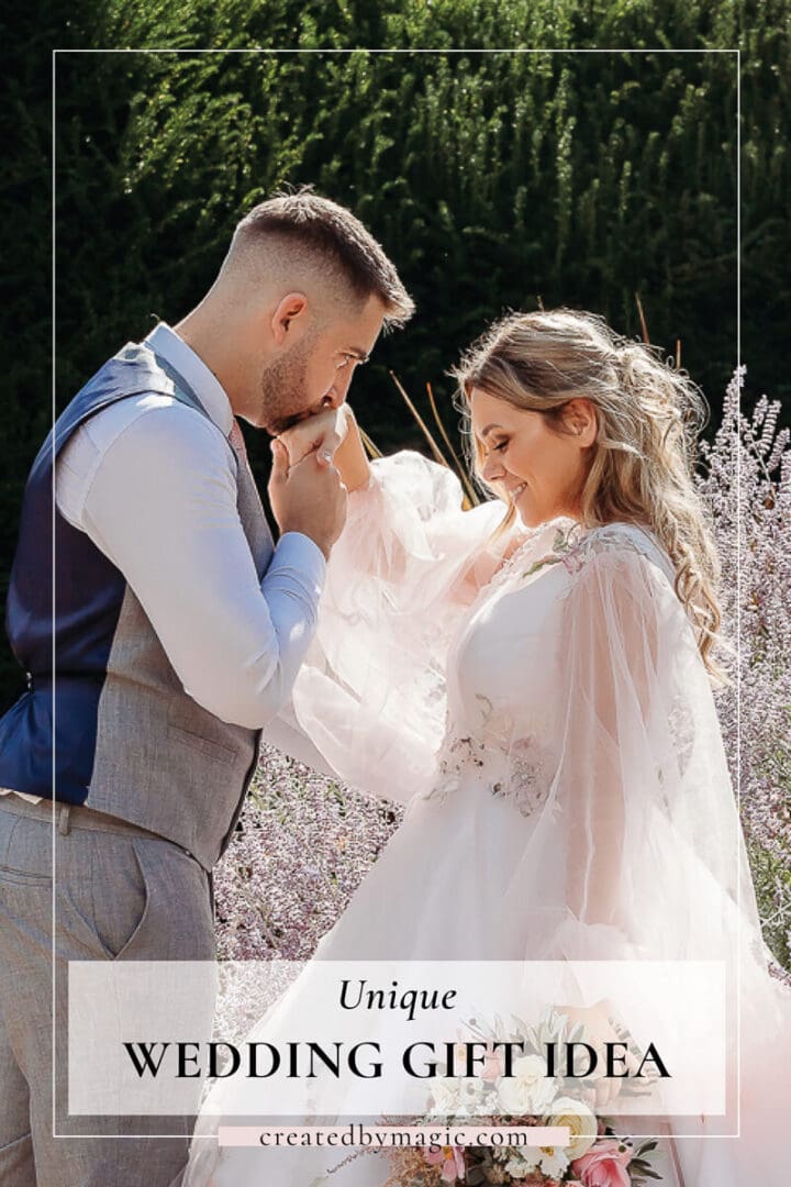 unique-wedding-gift-ideas-14 unique wedding gift ideas