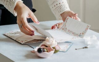 wedding invitations