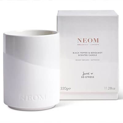 candle for maid of honor